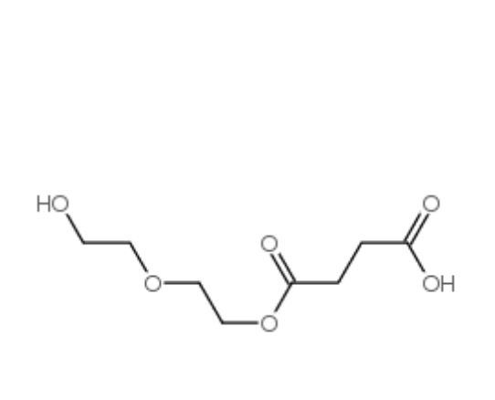 DIETHYLENE GLYCOL SUCCINATE