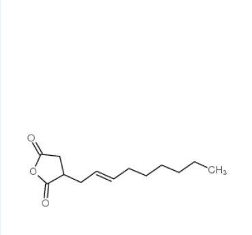 2-壬烯基丁二酸酐