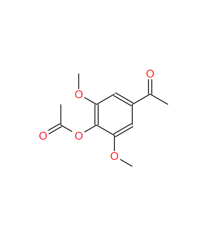 ACETYL ACETOSYRINGONE