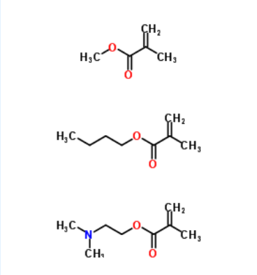 聚丙烯酸树脂IV