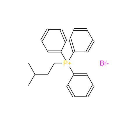 溴化异戊基三苯基磷