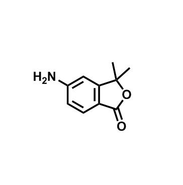 5-氨基-3,3-二甲基异苯并呋喃-1(3H)-酮