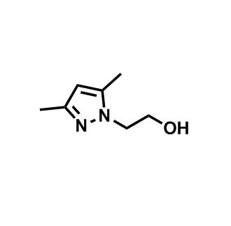 2-(3,5-二甲基-1H-吡唑-1-基)乙烷-1-醇