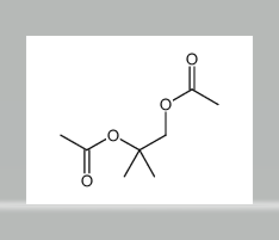 2-methylpropylene diacetate