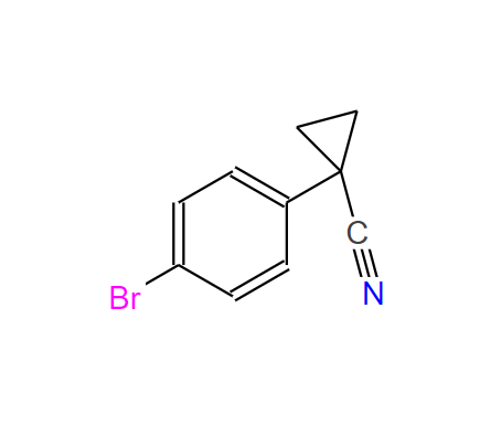 1-(4-溴苯基)环丙烷甲腈