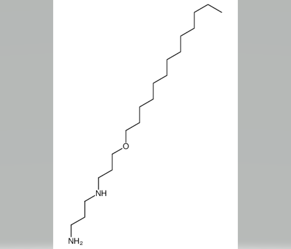 N-[3-(tridecyloxy)propyl]propane-1,3-diamine