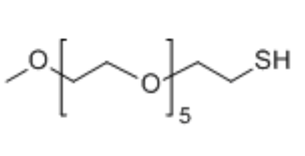 聚乙二醇-巯基