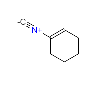 异氰基环己烯