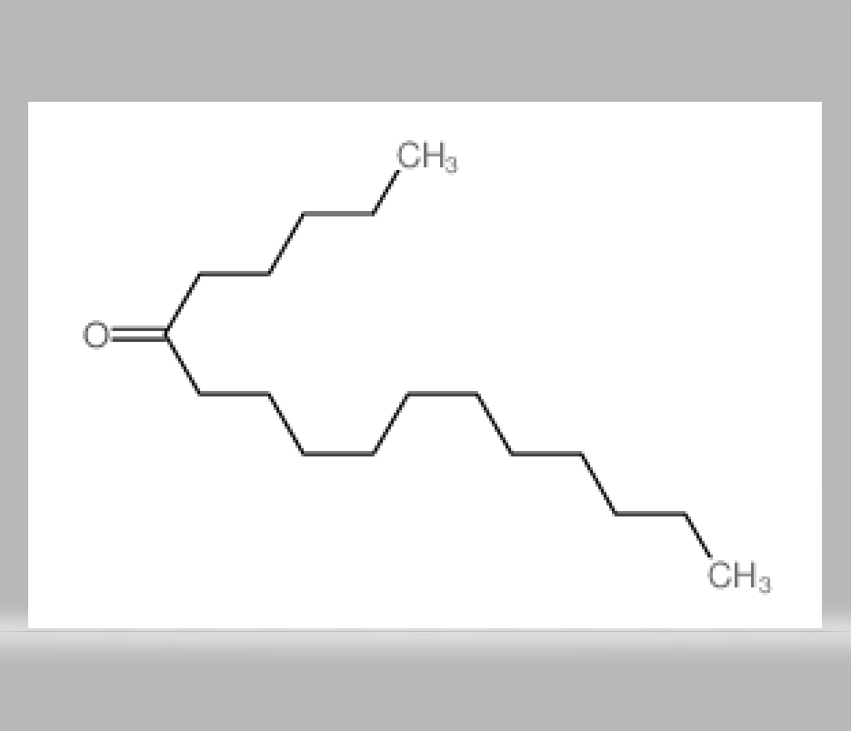 heptadecan-6-one