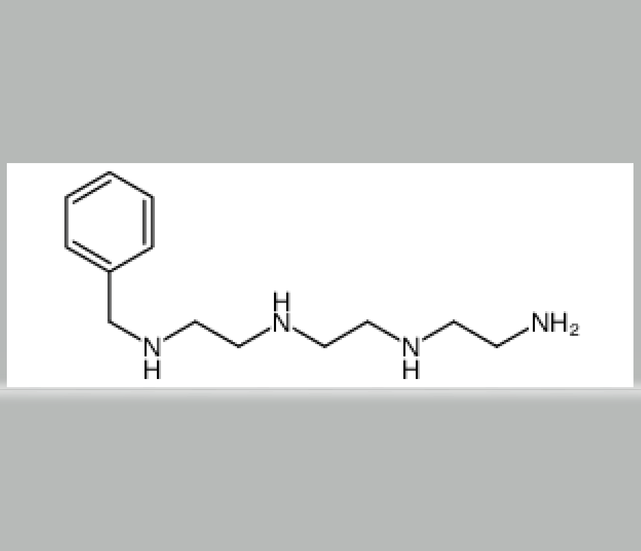 N-(2-aminoethyl)-N'-[2-(benzylamino)