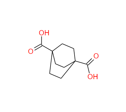 双环[2.2.2]辛烷-1,4-二羧酸
