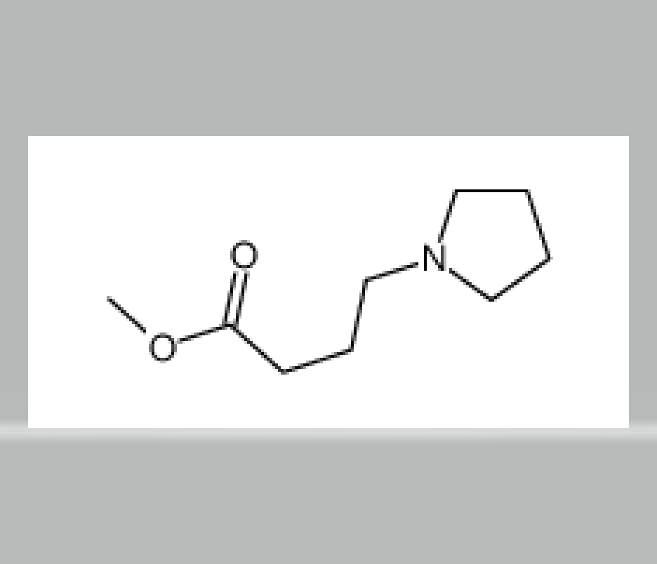 methyl pyrrolidine-1-butyrate