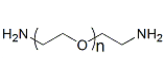 α,ω-二氨基聚乙二醇