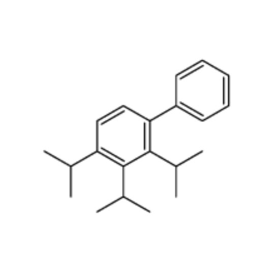 三(1-甲基乙基)-1,1’-联苯
