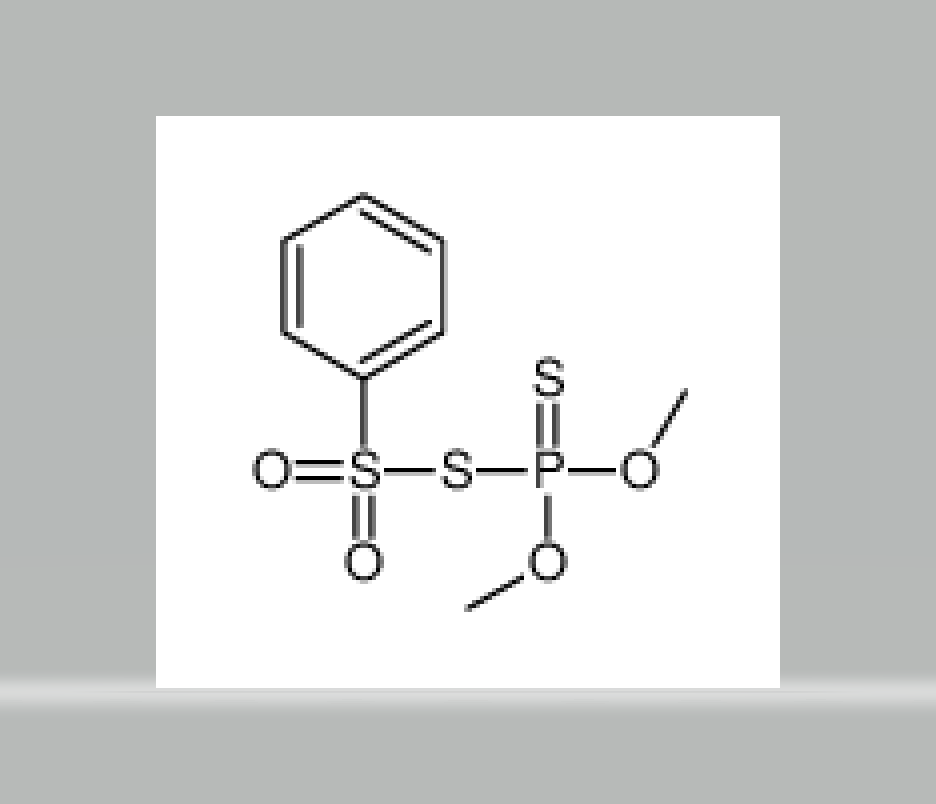 benzenethiosulphonic acid, anhydrosulphide