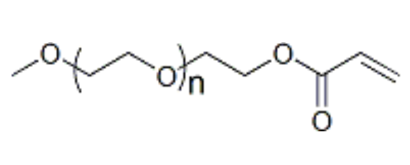 甲氧基聚乙二醇丙烯酸酯