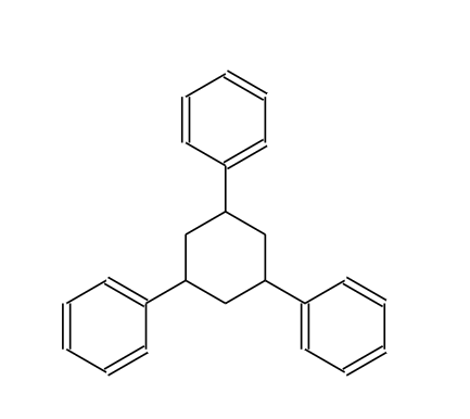 1,3,5-三苯基环己烷