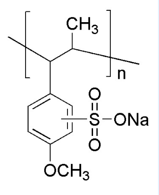 聚茴香磺酸钠