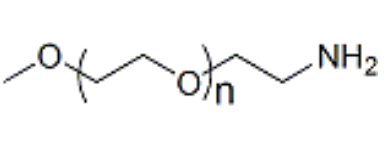 甲氧基聚乙二醇氨基