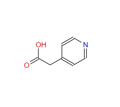 4-吡啶乙酸