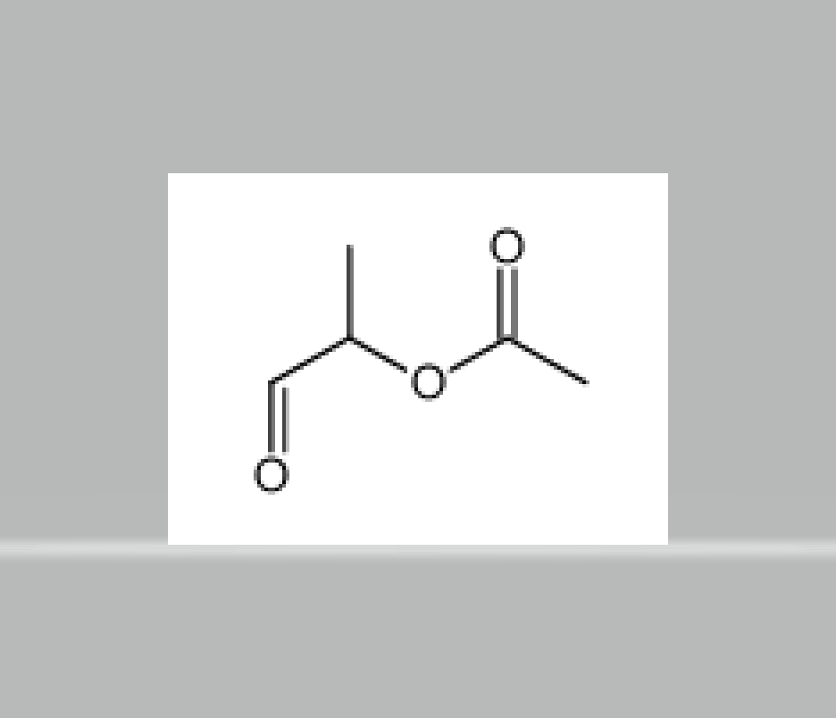 1-formylethyl acetate