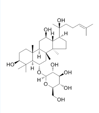 人参皂甙 Rh1