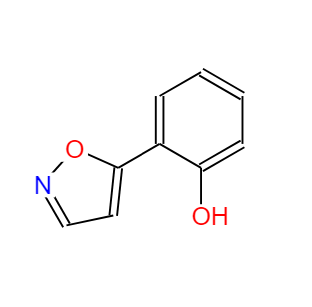 2-(5-异恶唑基)苯酚