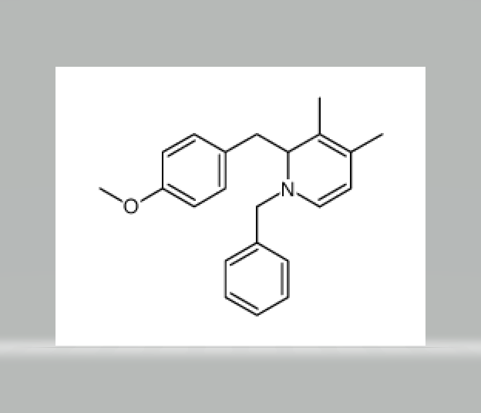 1-benzyl-1,2-dihydro-2-[(4-methoxyphenyl)