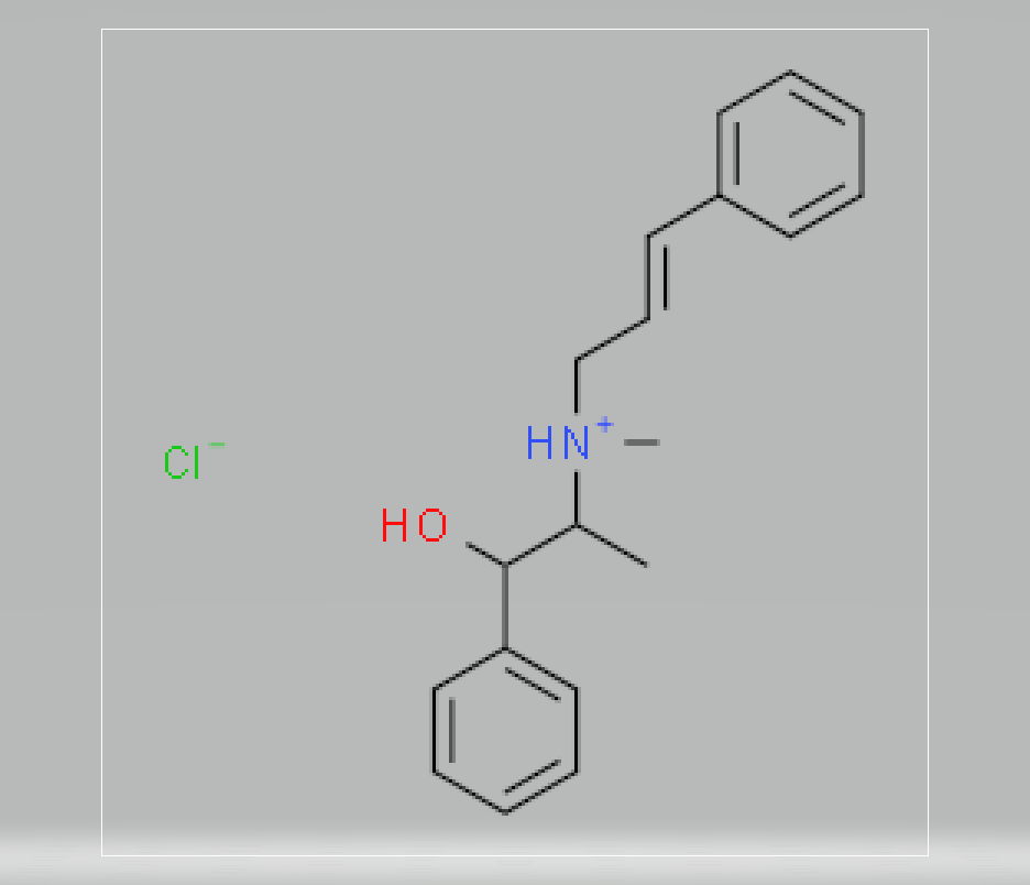 (R*,S*)-cinnamyl(beta-hydroxy-alpha