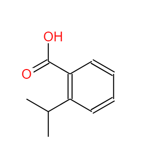 2-异丙基苯甲酸