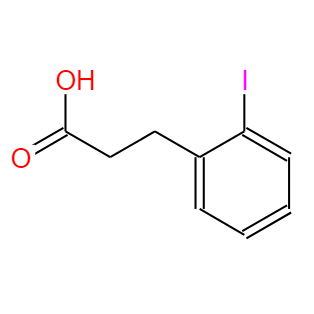 3-(2-碘苯基)丙酸