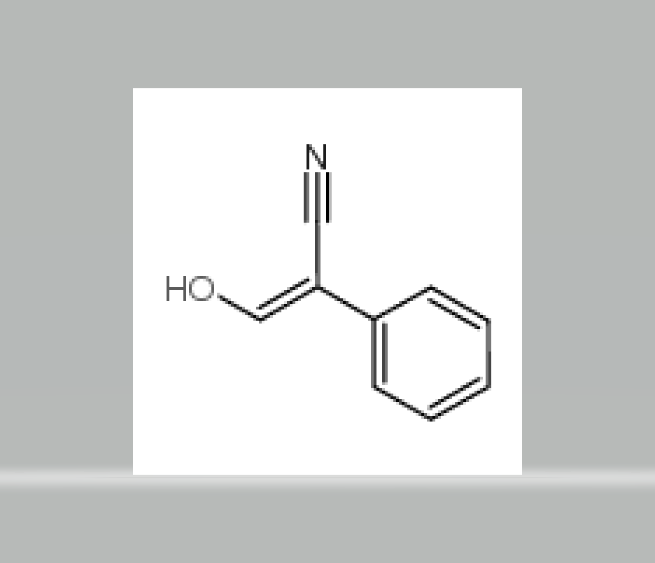 3-羟基-2-苯基丙烯腈