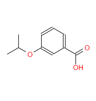 3-异丙氧基苯甲酸