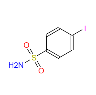 1-磺酰胺-4-碘苯