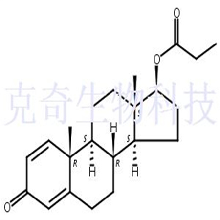 宝丹酮丙酸酯