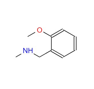 N-甲基-2-甲氧基苄胺