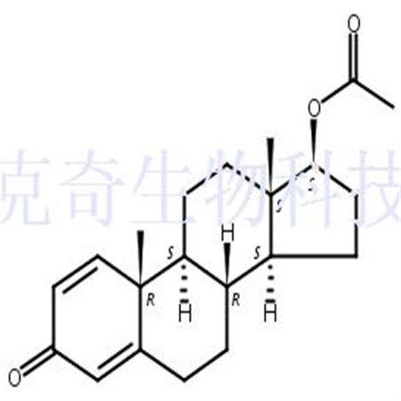 宝丹酮醋酸酯