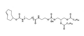 TCO-PEG-DSPE