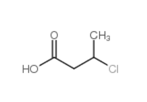 3-氯-正丁酸
