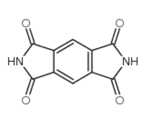 均苯四甲酸二胺