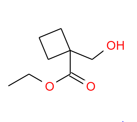 乙基 1-(羟甲基)环丁烷羧酸酯