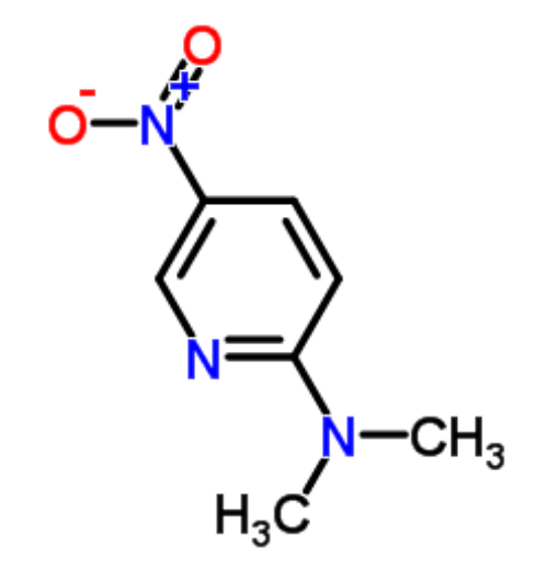N,N-二甲基-5-硝基-2-吡啶胺