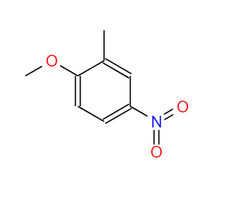 2-甲氧基-5-硝基苯甲醚