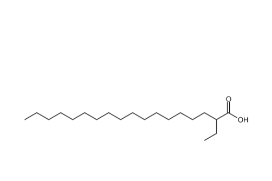 2-ethyloctadecanoic acid