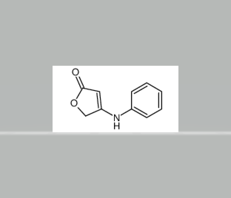 4-anilinofuran-2(5H)-one