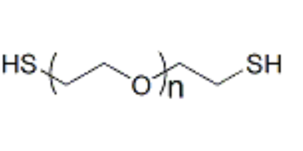 α,ω-二巯基聚乙二醇