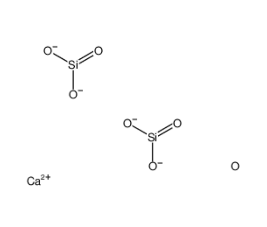 calcium(2+) zirconium(4+) silicate