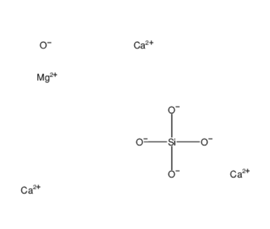 calcium magnesium silicate(3:1:2)