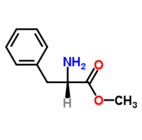 L-苯丙氨酸甲酯