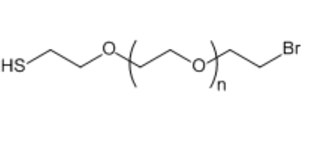 巯基-聚乙二醇-溴